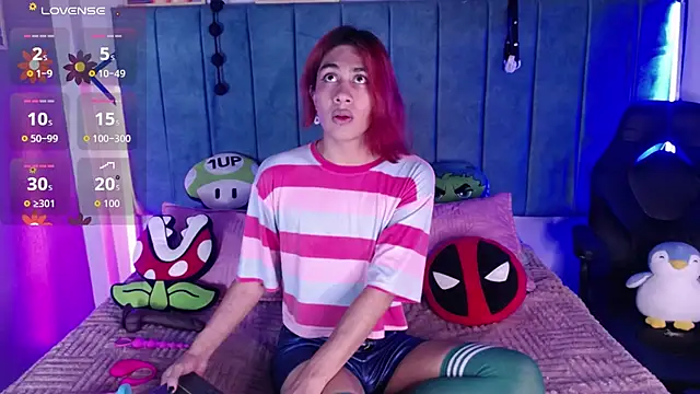 Samuel Matthew online show from September 2025 05:07:01 AM