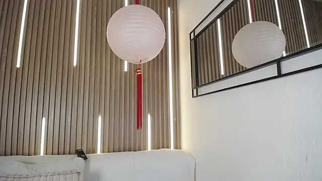 Tayzon Foxxx online show from February 2026 12:55:01 PM