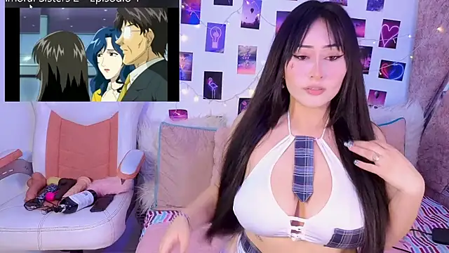 mikuru hara online show from December 2024 02:09:01 AM