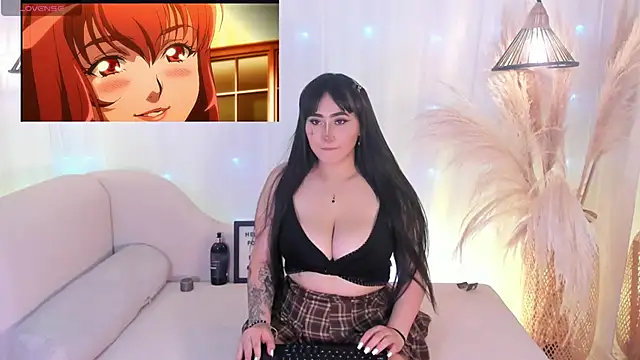 mikuru hara online show from November 2025 01:04:02 AM