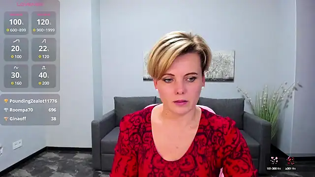 Snapshot of Julia_Wilsone chatting on January 2025 04:57:01 PM Julia Wilsone online show from January 2025 04:57:01 PM