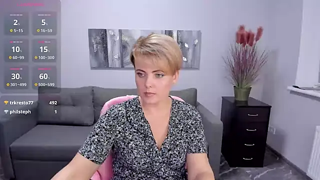 Snapshot of Julia_Wilsone chatting on February 2025 04:00:02 PM Julia Wilsone online show from February 2025 04:00:02 PM