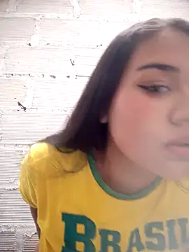Snapshot of SofiaGarcia7 chatting on March 2025 01:18:02 PM SofiaGarcia7 online show from March 2025 01:18:02 PM