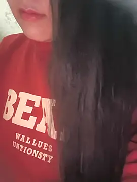 Sweetlove 77 online show from January 2026 02:37:02 AM