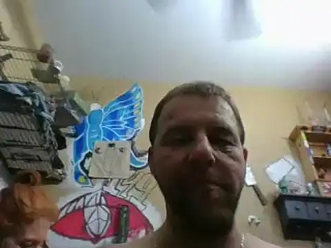 Snapshot of Pay2play1 chatting on March 2025 02:35:02 PM Pay2play1 online show from March 2025 02:35:02 PM