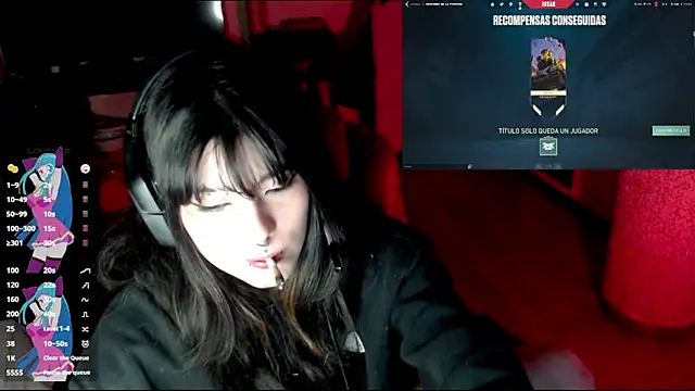 xdirtyvenomx online show from October 2025 11:22:02 PM