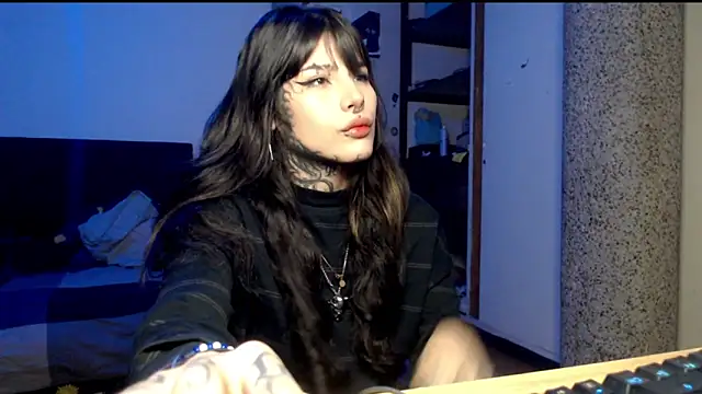 xdirtyvenomx online show from December 2025 12:59:02 AM