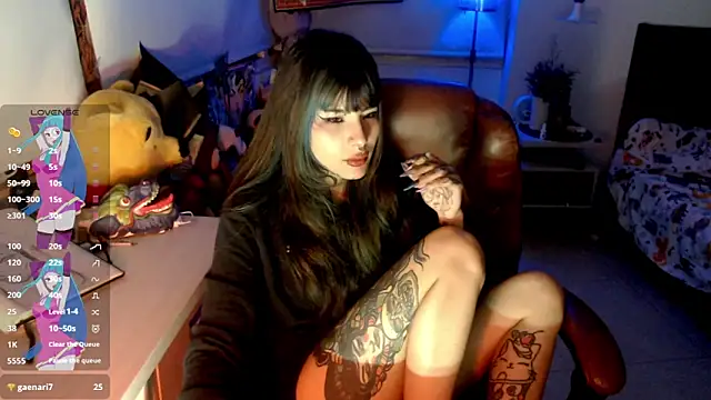 Snapshot of xdirtyvenomx chatting on August 2026 01:41:01 AM xdirtyvenomx online show from August 2026 01:41:01 AM