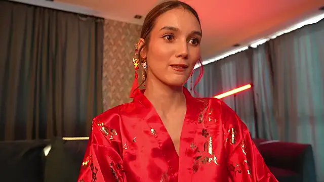 aurora nude online show from February 2025 07:49:02 AM