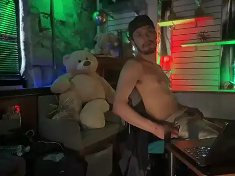 atleddy27 online show from March 2026 02:11:02 PM