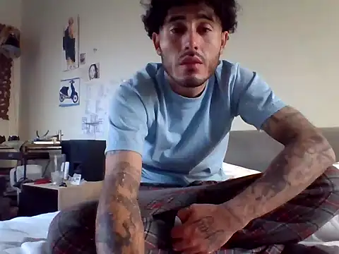 tengocanicas online show from December 2024 04:29:02 PM