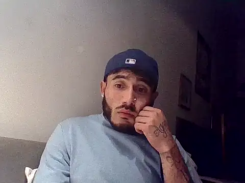 tengocanicas online show from December 2024 09:53:02 AM