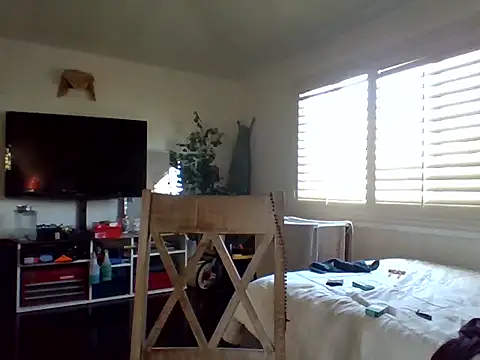 tengocanicas online show from January 2025 07:40:01 PM