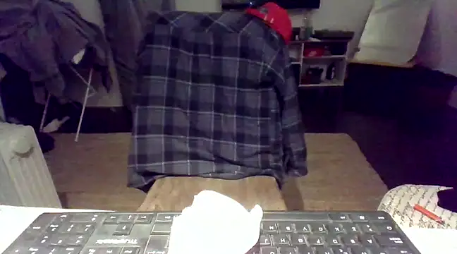 tengocanicas online show from January 2025 07:52:02 AM