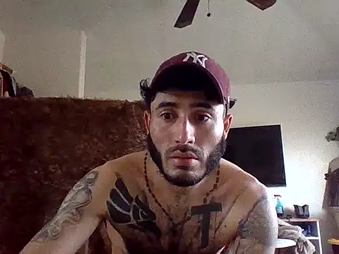 tengocanicas online show from February 2025 11:38:02 PM