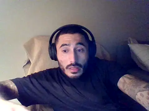 tengocanicas online show from November 2025 04:44:02 AM