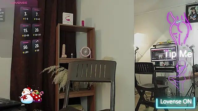 Snapshot of dreyna_latin chatting on April 2026 02:09:01 AM dreyna latin online show from April 2026 02:09:01 AM