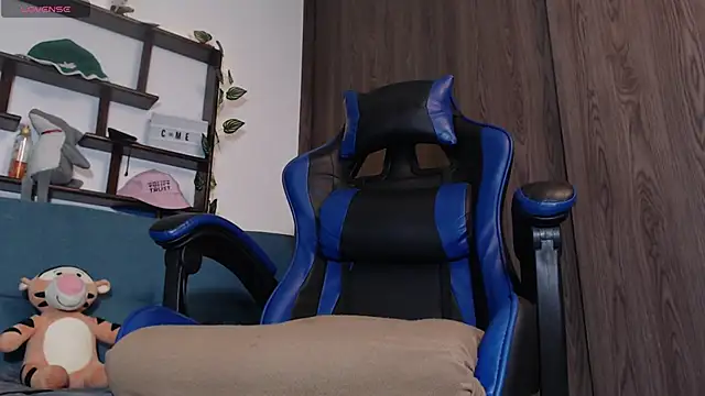 colby scott online show from November 2025 08:35:02 PM