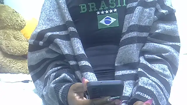 jeyberrie online show from April 2026 06:19:02 PM