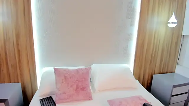 nicky peyton online show from November 2025 03:05:01 AM