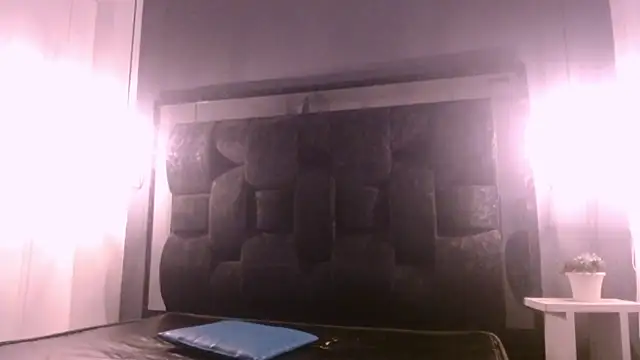 Jose Smoke online show from February 2025 03:35:01 AM