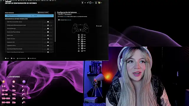 Irinaa Scarlett online show from September 2025 02:00:02 AM