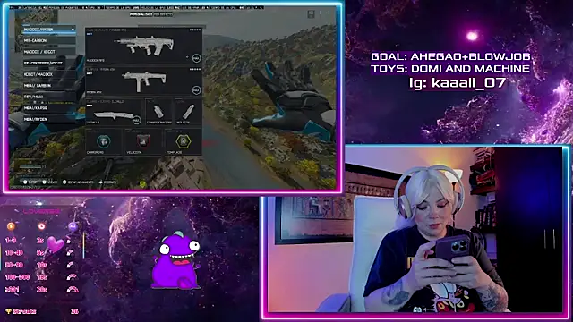 Snapshot of Irinaa_Scarlett chatting on March 2026 03:12:01 AM Irinaa Scarlett online show from March 2026 03:12:01 AM