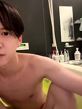 yuuuuma578 online show from November 2025 02:50:01 PM