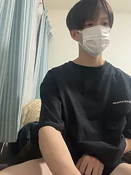 yuuuuma578 online show from November 2025 02:53:02 PM