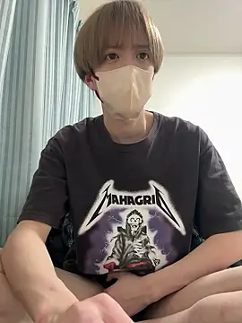 yuuuuma578 online show from February 2026 02:49:01 PM