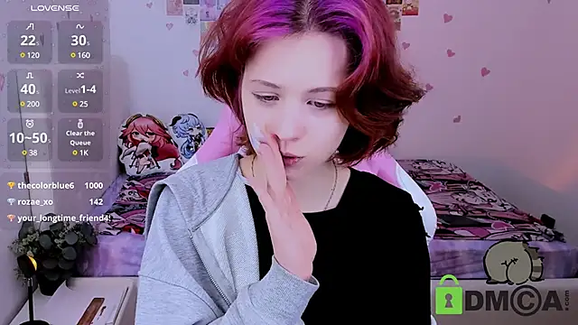 Alina Mills online show from December 2024 05:22:01 PM