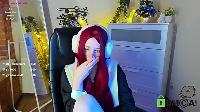 Alina Mills online show from December 2024 01:24:02 PM