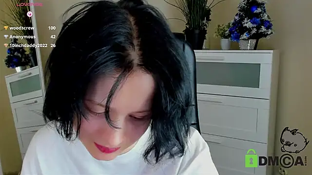 Alina Mills online show from January 2025 06:23:01 PM