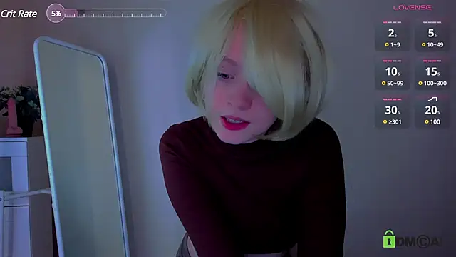 Alina Mills online show from January 2025 06:10:01 PM