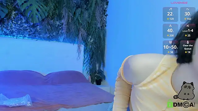 Alina Mills online show from January 2025 10:08:02 PM