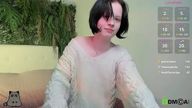 Alina Mills online show from January 2025 06:57:02 PM