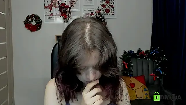 Snapshot of Alina_Mills chatting on January 2026 08:07:01 AM Alina Mills online show from January 2026 08:07:01 AM