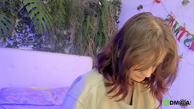 Snapshot of Alina_Mills chatting on January 2026 07:35:02 AM Alina Mills online show from January 2026 07:35:02 AM