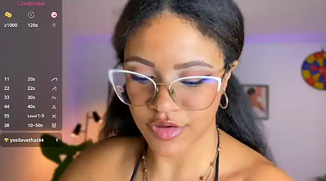 aleiasc online show from March 2025 05:53:01 AM