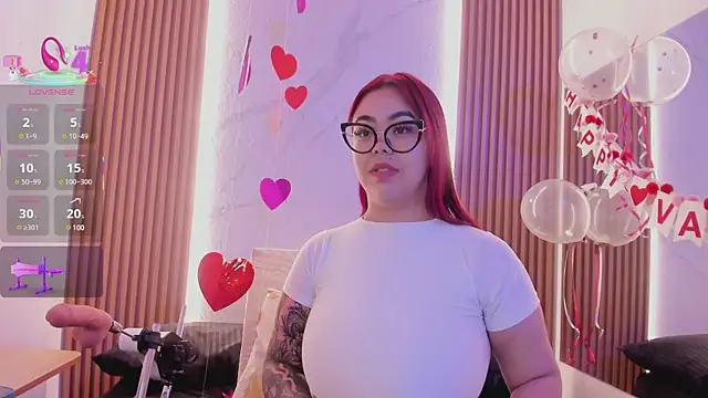 juicy led  online show from February 2025 11:22:02 AM