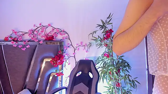 Black Rose2 online show from November 2025 11:32:02 AM