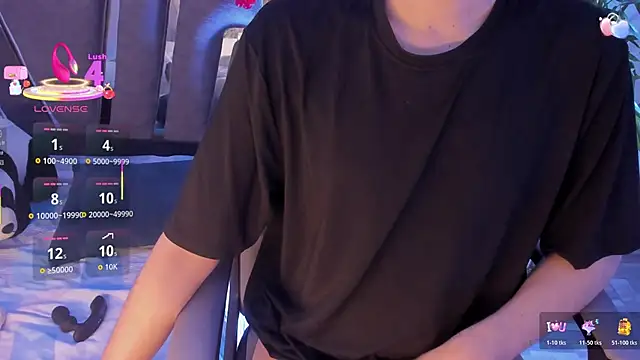 Black Rose2 online show from November 2025 12:16:01 PM