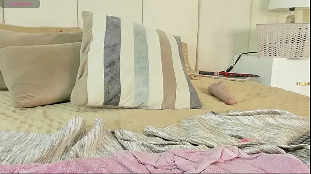 jazz parker online show from February 2025 06:05:02 PM