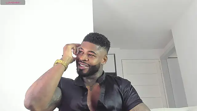 Makonneen online show from July 2026 08:33:01 PM