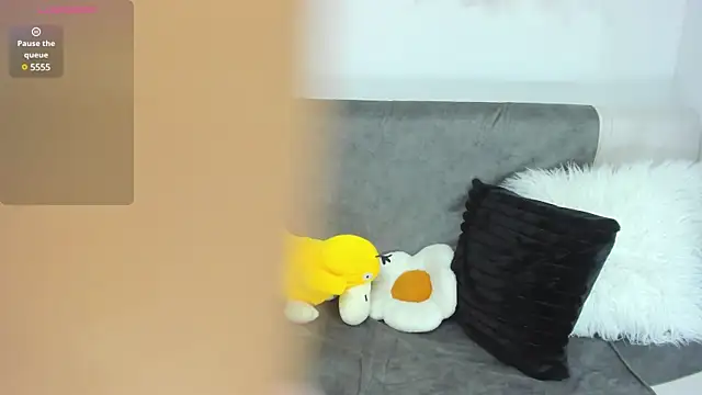 AprilDubois online show from March 2025 02:59:02 PM