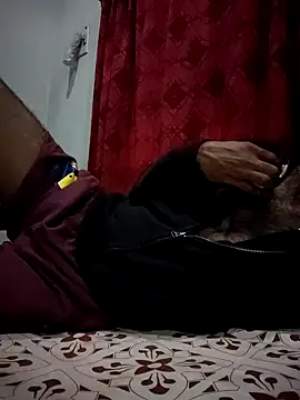 Snapshot of hairy_gun chatting on December 2024 07:51:01 AM hairy gun online show from December 2024 07:51:01 AM