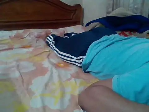 Snapshot of Lily_969 chatting on February 2026 03:52:02 PM Lily 969 online show from February 2026 03:52:02 PM