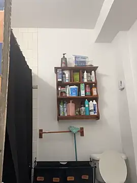 Goddess Nafeesha online show from November 2025 04:36:01 PM