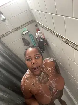 Goddess Nafeesha online show from December 2025 08:04:01 PM