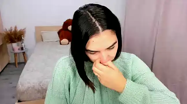 Alexa Dolly12 online show from December 2024 05:49:02 AM